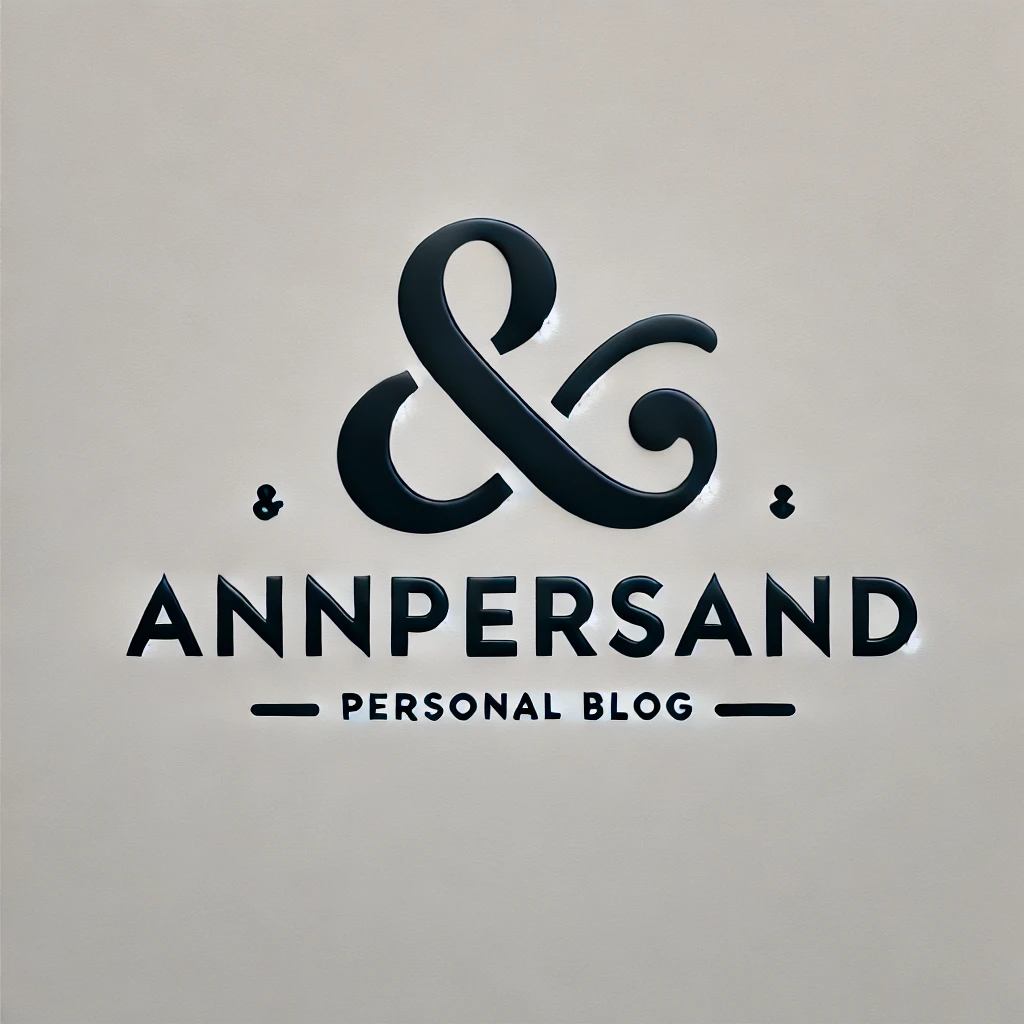 annepersand